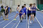 Track & Field  Men’s Track & Field open up the 2023 indoor season with a home meet against Colby College. They also competed against visiting Wentworth Institute of Technology, Worcester State University, Gordon College and Connecticut College. - Photo by Keith Nordstrom